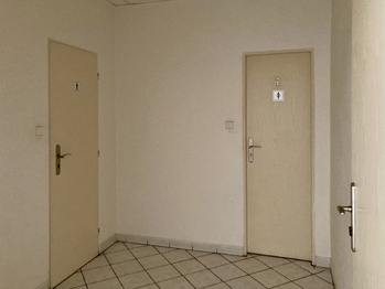 Pronájem kancelářských prostor 23 m², Chomutov