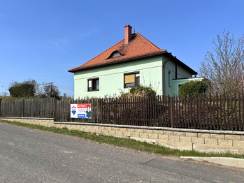 Prodej domu 104 m², Tuchořice