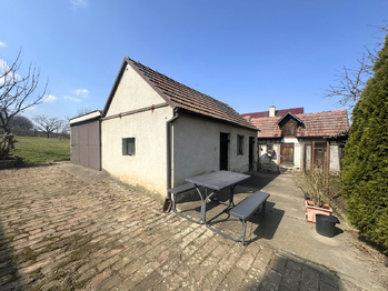 Prodej domu 104 m², Tuchořice