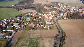 Prodej domu 104 m², Tuchořice