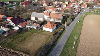 Prodej domu 104 m², Tuchořice