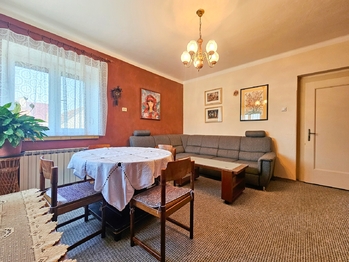 Prodej domu 104 m², Tuchořice