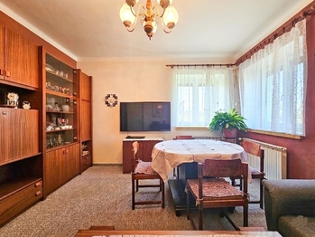 Prodej domu 104 m², Tuchořice