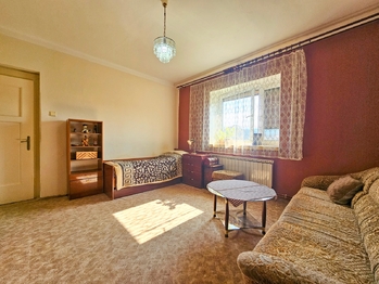 Prodej domu 196 m², Tuchořice