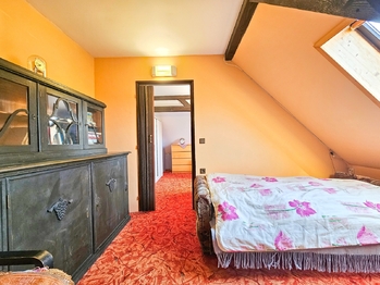 Prodej domu 196 m², Tuchořice