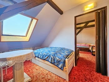 Prodej domu 196 m², Tuchořice