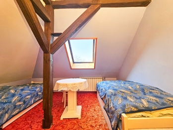 Prodej domu 196 m², Tuchořice