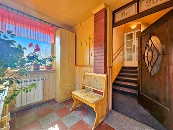 Prodej domu 196 m², Tuchořice