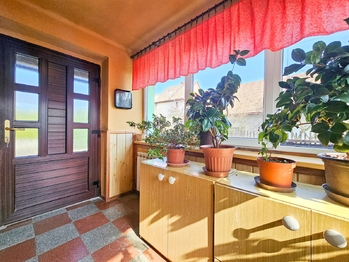 Prodej domu 196 m², Tuchořice