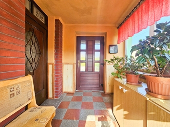 Prodej domu 196 m², Tuchořice