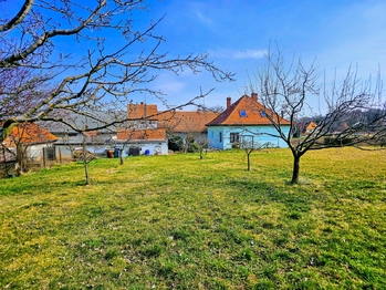Prodej domu 196 m², Tuchořice