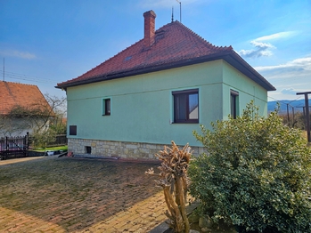Prodej domu 196 m², Tuchořice