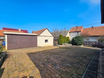 Prodej domu 196 m², Tuchořice