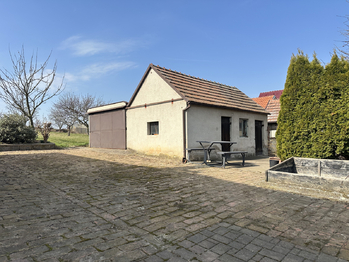 Prodej domu 196 m², Tuchořice
