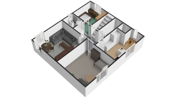 Prodej domu 196 m², Tuchořice