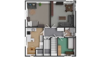 Prodej domu 196 m², Tuchořice