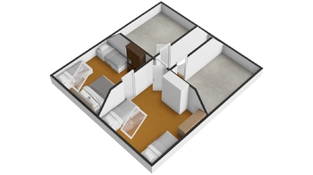 Prodej domu 196 m², Tuchořice