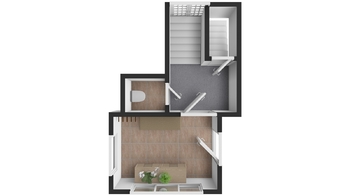 Prodej domu 196 m², Tuchořice