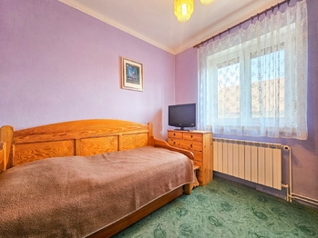 Prodej domu 196 m², Tuchořice