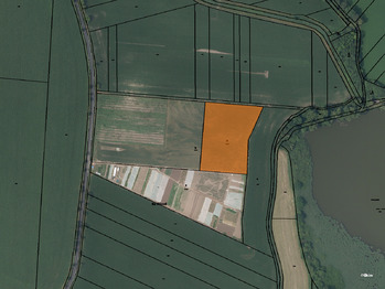 KM - 30.03.2026 - Prodej pozemku 9979 m², Nové Dvory