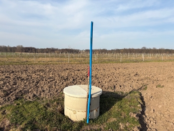 Prodej pozemku 9979 m², Nové Dvory