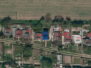 KM - 06.04.2026 - Prodej chaty / chalupy 34 m², Třebíč