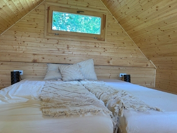 Prodej chaty / chalupy 34 m², Třebíč