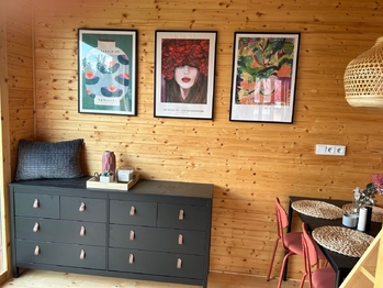 Prodej chaty / chalupy 34 m², Třebíč