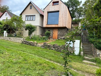 Prodej chaty / chalupy 34 m², Třebíč