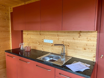 Prodej chaty / chalupy 34 m², Třebíč