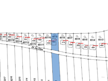 KM - 06.04.2026 - Prodej chaty / chalupy 34 m², Třebíč