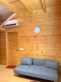 Prodej chaty / chalupy 34 m², Třebíč