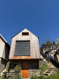 Prodej chaty / chalupy 34 m², Třebíč