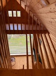 Prodej chaty / chalupy 34 m², Třebíč