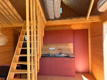 Prodej chaty / chalupy 34 m², Třebíč