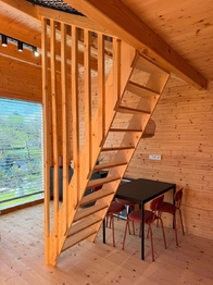 Prodej chaty / chalupy 34 m², Třebíč
