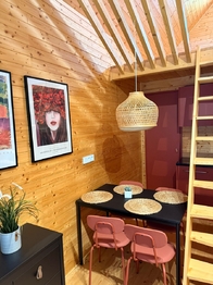 Prodej chaty / chalupy 34 m², Třebíč