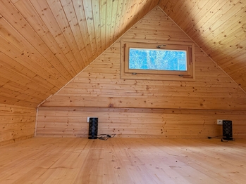 Prodej chaty / chalupy 34 m², Třebíč