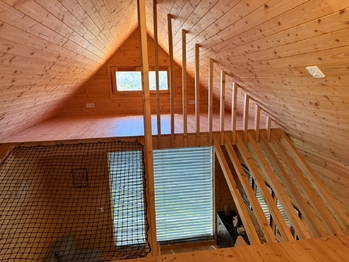Prodej chaty / chalupy 34 m², Třebíč