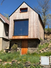 Prodej chaty / chalupy 34 m², Třebíč