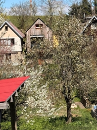 Prodej chaty / chalupy 34 m², Třebíč