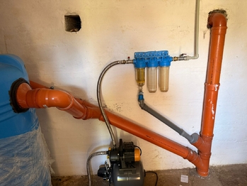 Prodej chaty / chalupy 34 m², Třebíč