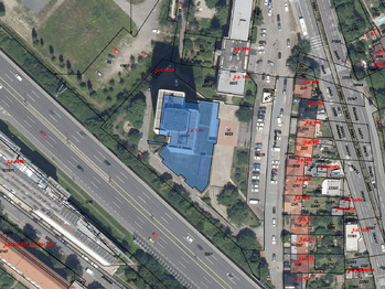 Prodej bytu 3+1 v družstevním vlastnictví 72 m², Praha 4 - Michle