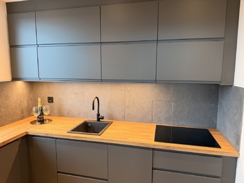 Prodej bytu 3+1 v družstevním vlastnictví 72 m², Praha 4 - Michle