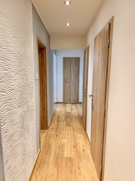 Prodej bytu 3+1 v družstevním vlastnictví 72 m², Praha 4 - Michle