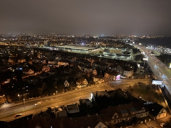 Prodej bytu 3+1 v družstevním vlastnictví 72 m², Praha 4 - Michle