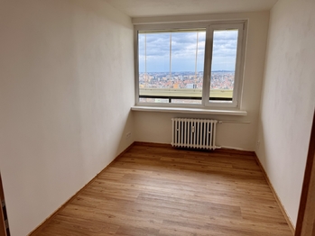 Prodej bytu 3+1 v družstevním vlastnictví 72 m², Praha 4 - Michle