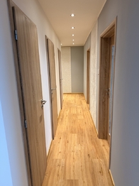 Prodej bytu 3+1 v družstevním vlastnictví 72 m², Praha 4 - Michle