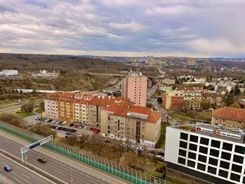 Prodej bytu 3+1 v družstevním vlastnictví 72 m², Praha 4 - Michle
