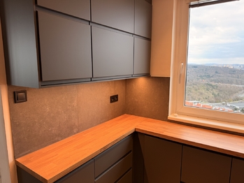 Prodej bytu 3+1 v družstevním vlastnictví 72 m², Praha 4 - Michle